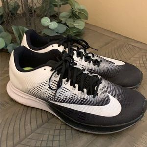 Nike Zoom Elite 9